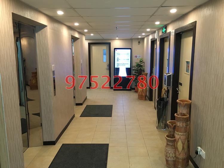 ENTREPRENEUR BUSINESS CENTRE (D14), Office #126375432